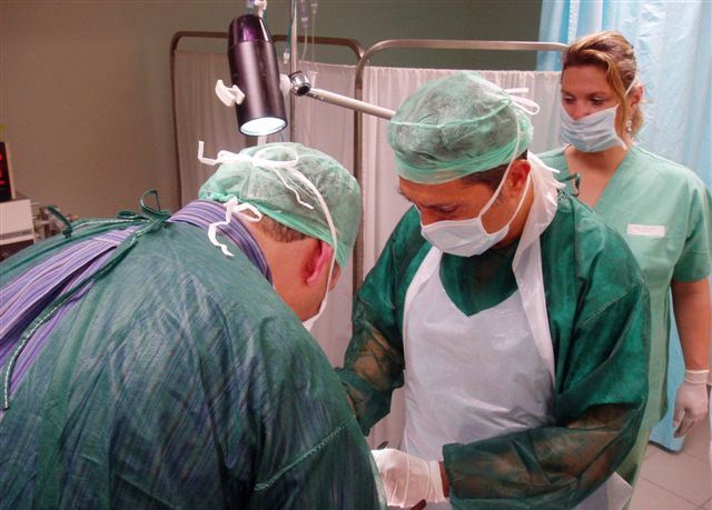Σεμινάρια ATLS Mediterraneo Hospital Σεμινάρια ATLS Mediterraneo Hospital