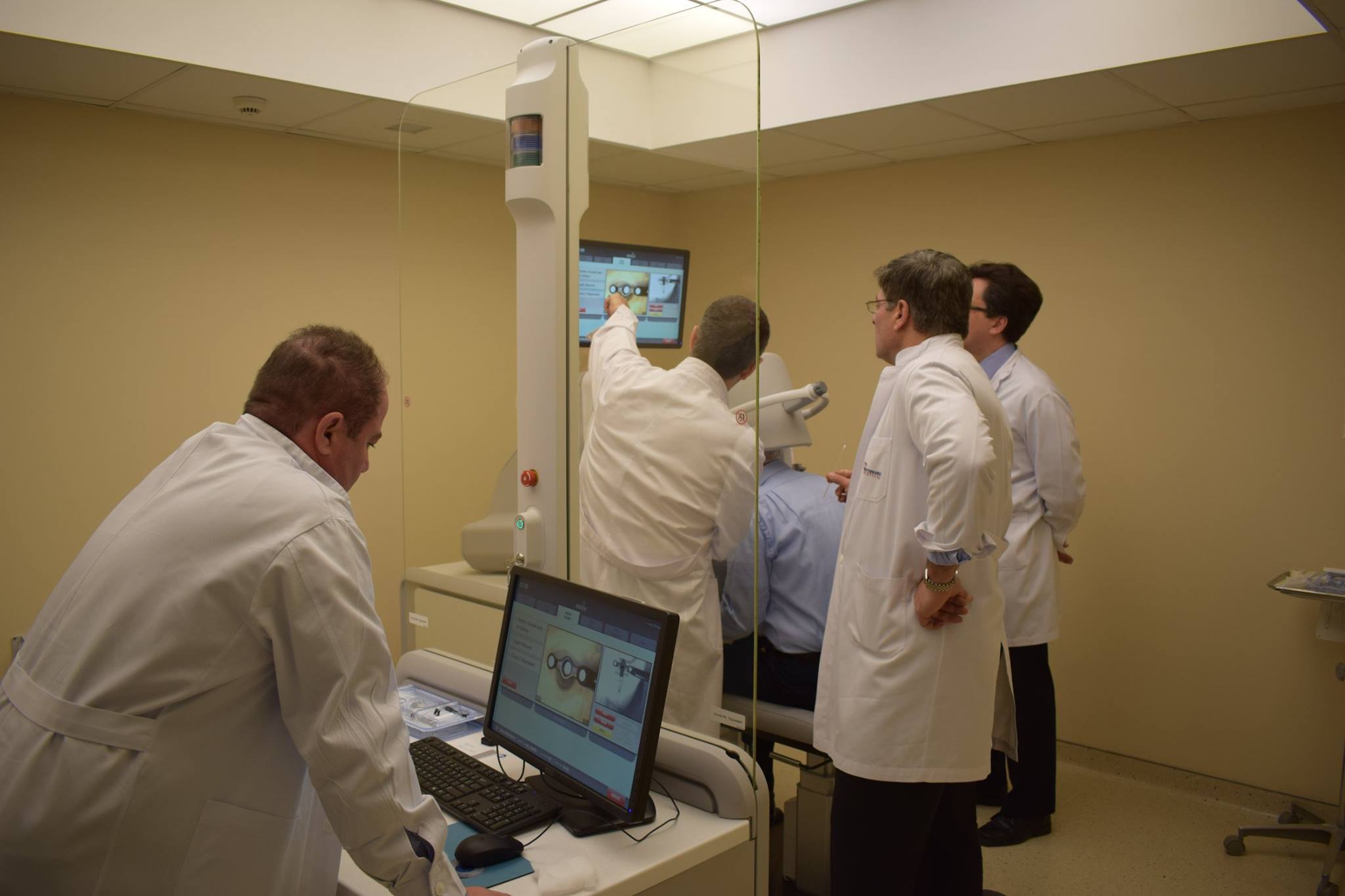 Ο πρώτος Αυστραλός ασθενής στο Mediterraneo Hospital για τη θεραπεία ORAYA! 17349999 1319643608094215 5327011165799479815 o - Ο πρώτος Αυστραλός ασθενής στο Mediterraneo Hospital για τη θεραπεία ORAYA!