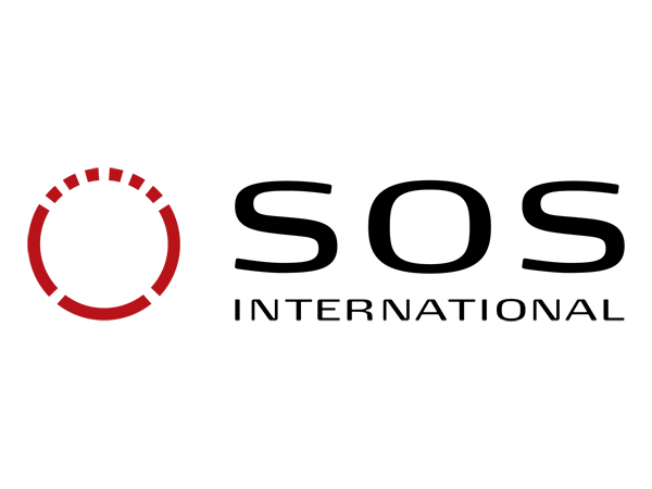 SOS Logo - Health Insurance Companies