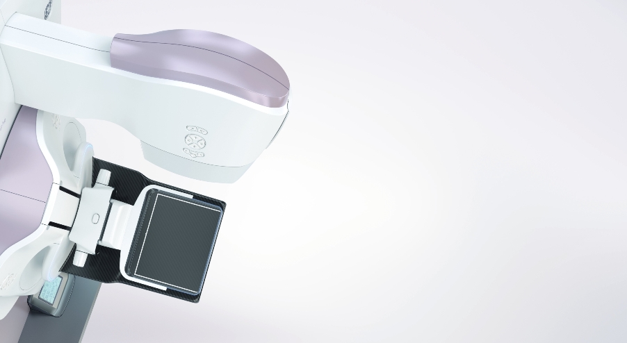 Digital Mammography with Tomosynthesis mammographysm - Digital Mammography with Tomosynthesis