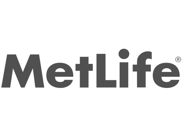 MetLife Grey - Home