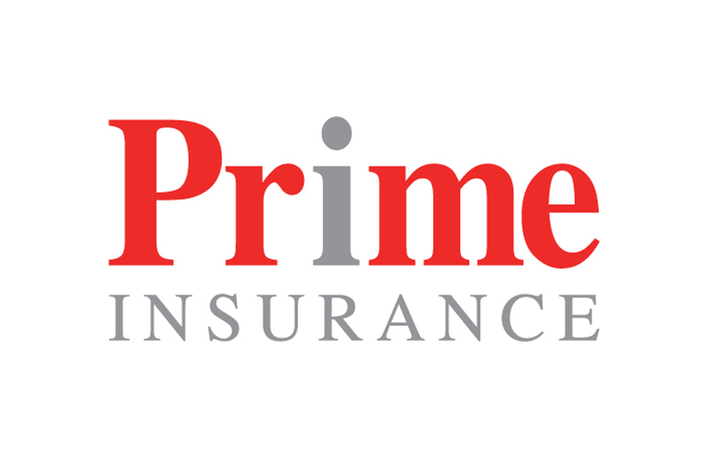 PRIME LOGO - Ασφαλιστικές Εταιρίες