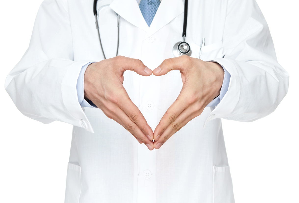 Surgeon Heart - Κλασσική Ακτινολογία