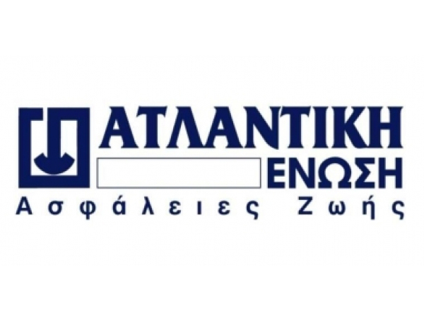 Atlantiki Logo - Ασφαλιστικές Εταιρίες