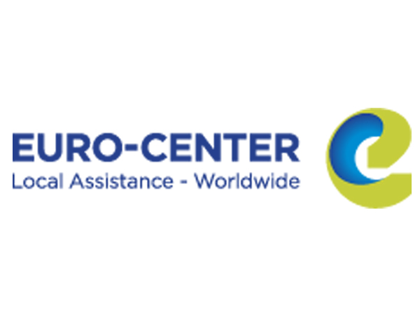 EuroCenter Logo - Ασφαλιστικές Εταιρίες