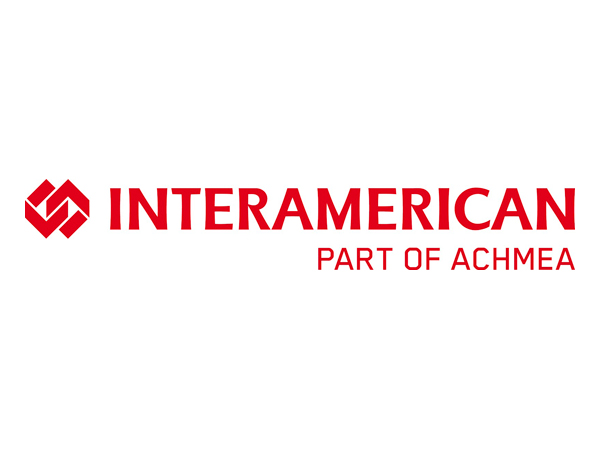 Interamerican Logo - Ασφαλιστικές Εταιρίες