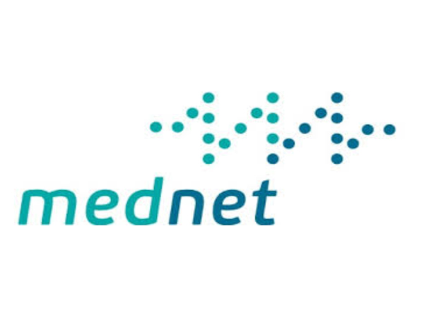 Mednet Logo - Ασφαλιστικές Εταιρίες