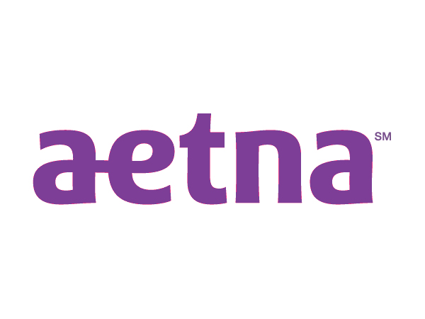 aetna logo - Ασφαλιστικές Εταιρίες