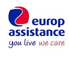 Ασφαλιστικές Εταιρίες EUROPASSISTANCE - Ασφαλιστικές Εταιρίες